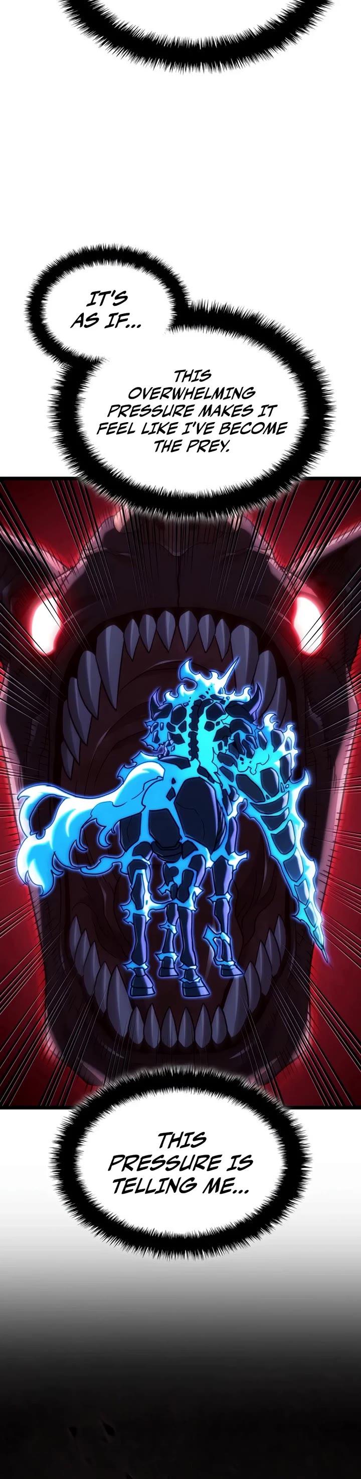Revenge of the Sword Clan's Hound Chapter 184 page 40 - Chapter 184