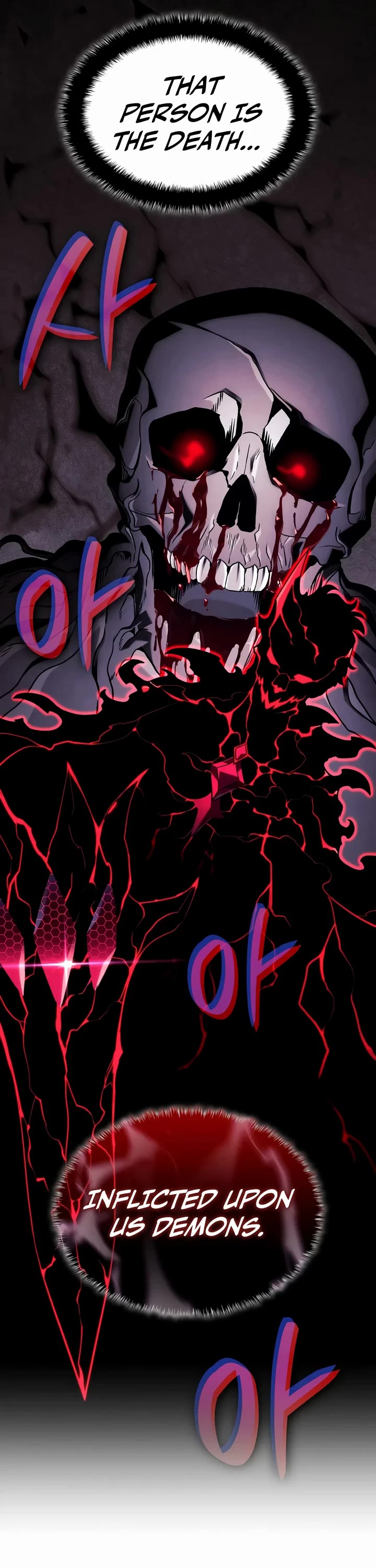 Revenge of the Sword Clan's Hound Chapter 184 page 41 - Chapter 184