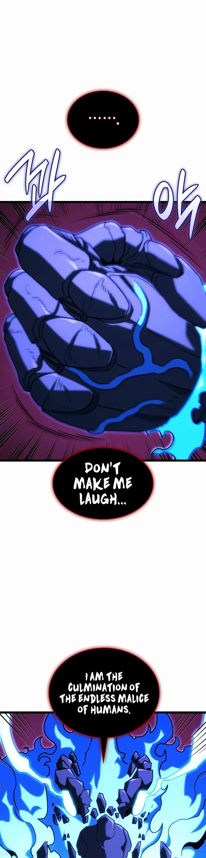 Revenge of the Sword Clan's Hound Chapter 184 page 42 - Chapter 184