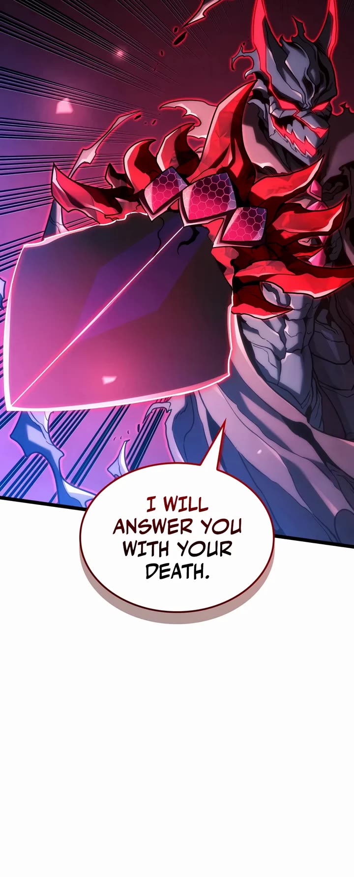 Revenge of the Sword Clan's Hound Chapter 184 page 45 - Chapter 184