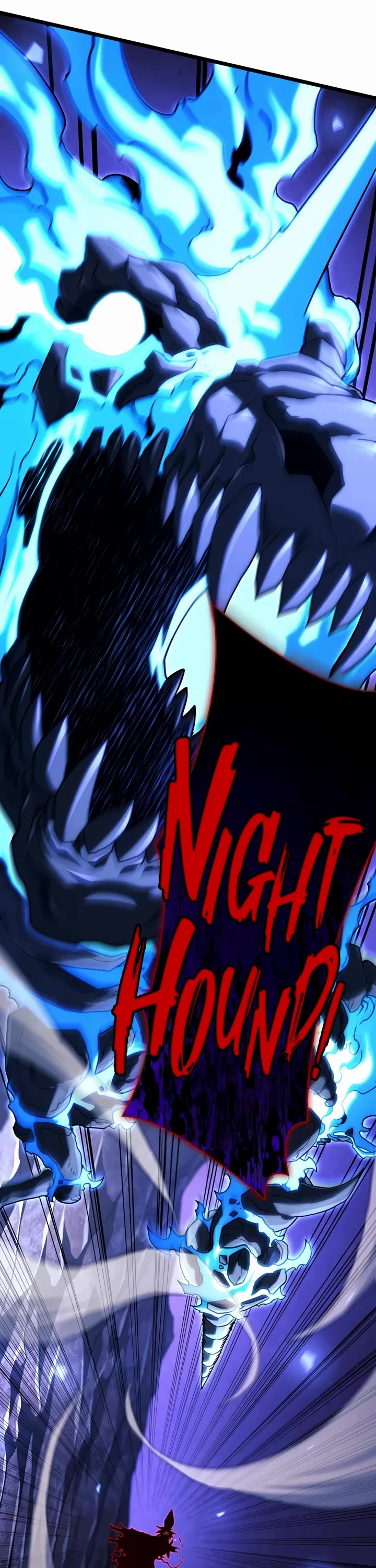 Revenge of the Sword Clan's Hound Chapter 184 page 46 - Chapter 184
