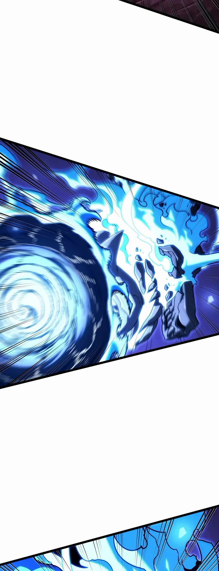 Revenge of the Sword Clan's Hound Chapter 184 page 49 - Chapter 184