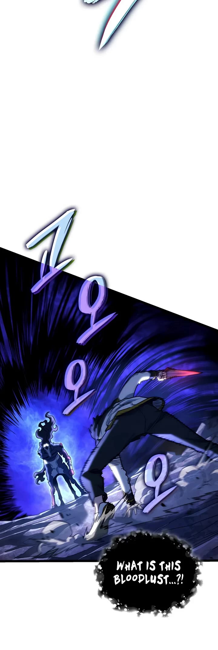 Revenge of the Sword Clan's Hound Chapter 184 page 5 - Chapter 184