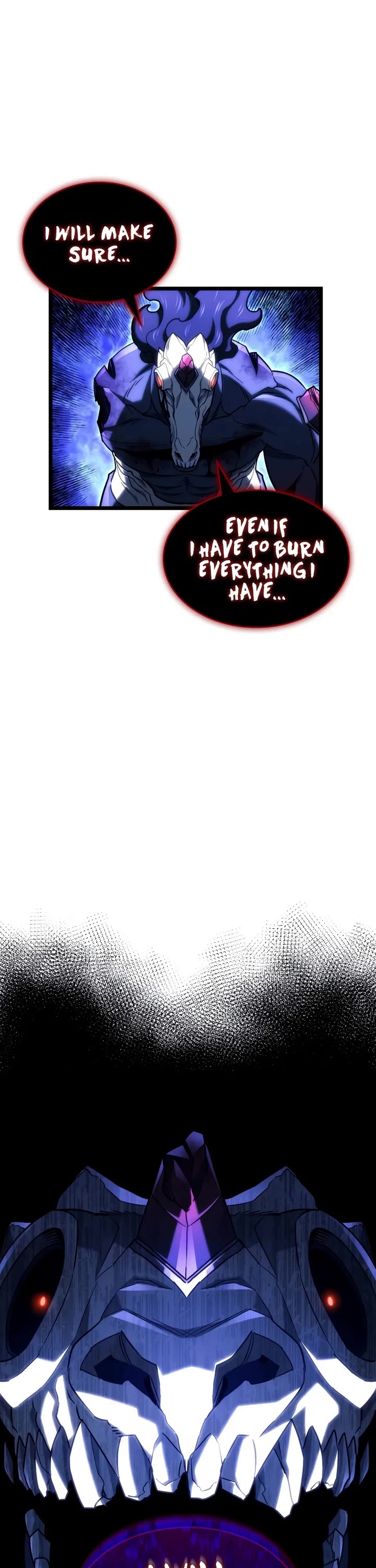Revenge of the Sword Clan's Hound Chapter 184 page 6 - Chapter 184