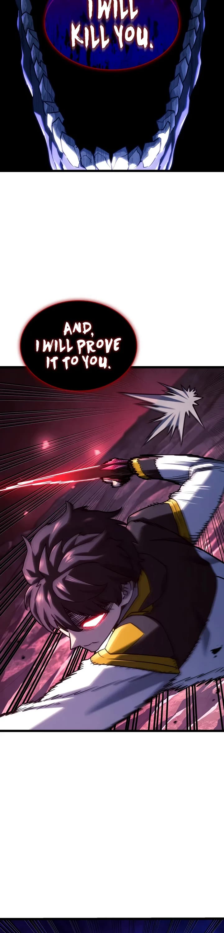 Revenge of the Sword Clan's Hound Chapter 184 page 7 - Chapter 184
