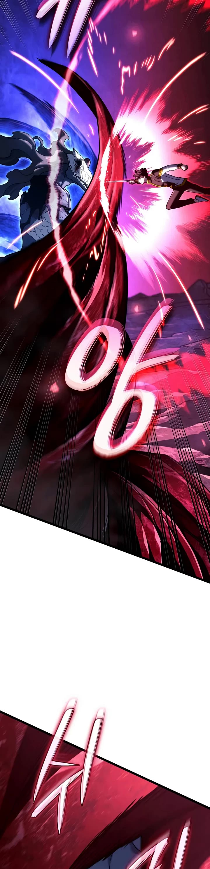 Revenge of the Sword Clan's Hound Chapter 184 page 9 - Chapter 184