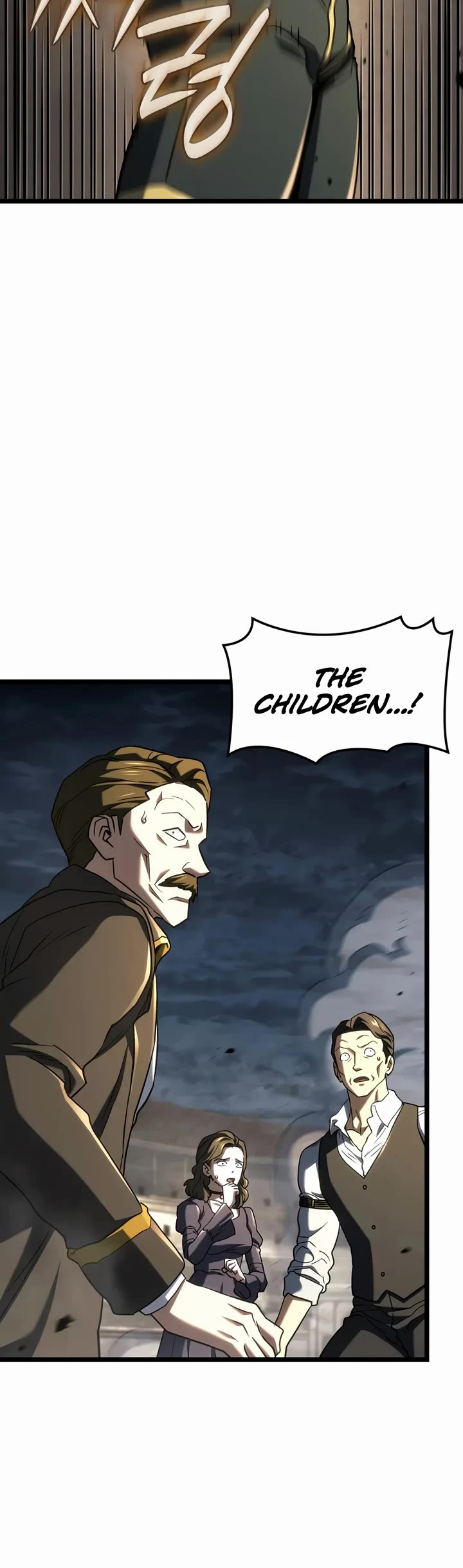 Revenge of the Sword Clan's Hound Chapter 185 page 14 - Chapter 185