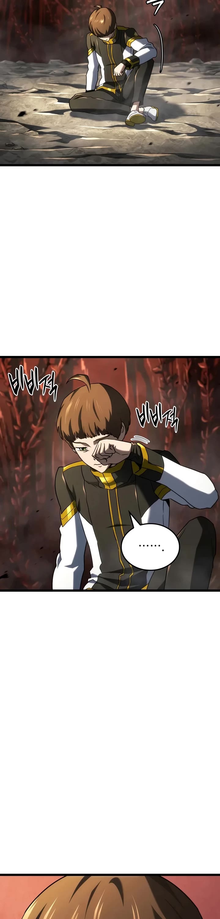 Revenge of the Sword Clan's Hound Chapter 185 page 2 - Chapter 185