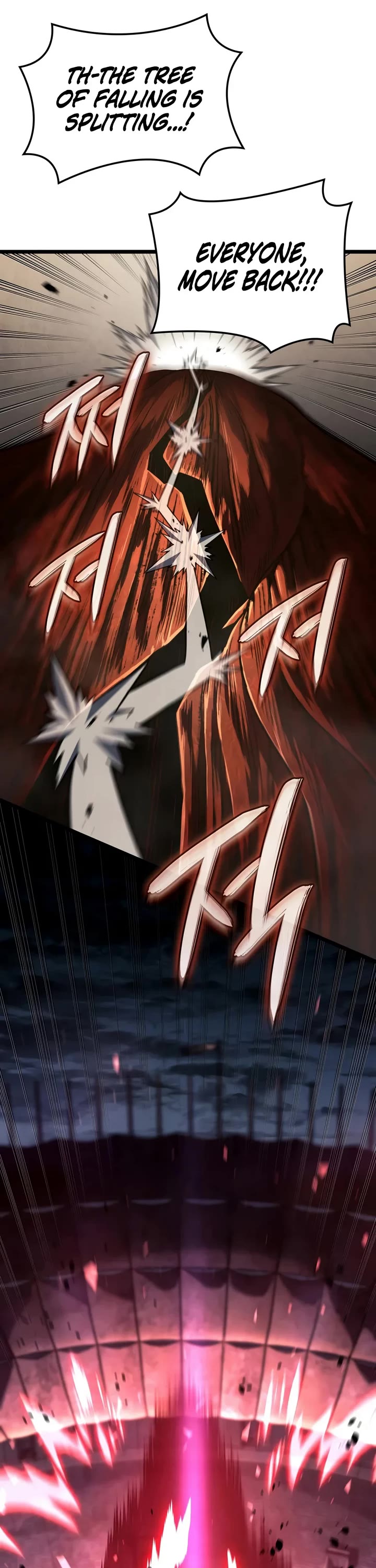 Revenge of the Sword Clan's Hound Chapter 185 page 26 - Chapter 185