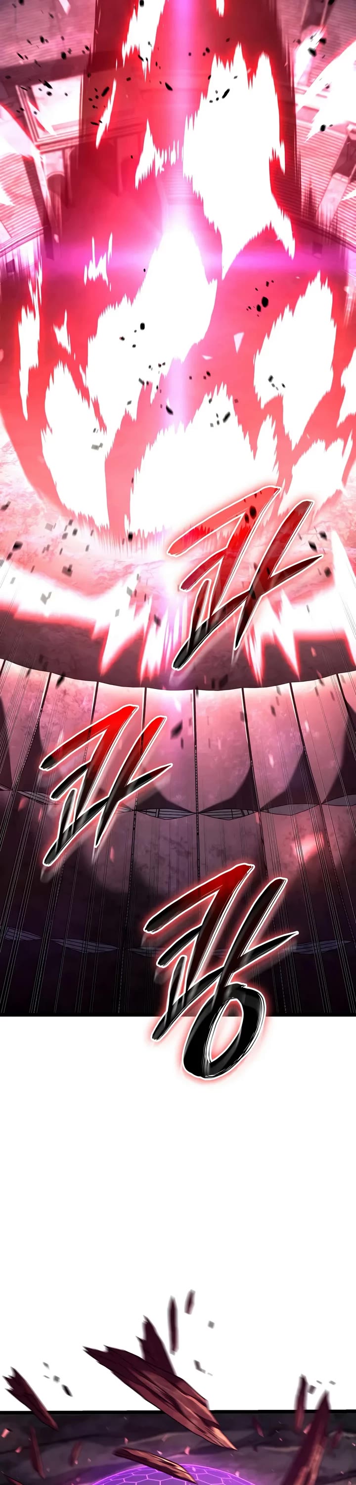 Revenge of the Sword Clan's Hound Chapter 185 page 27 - Chapter 185
