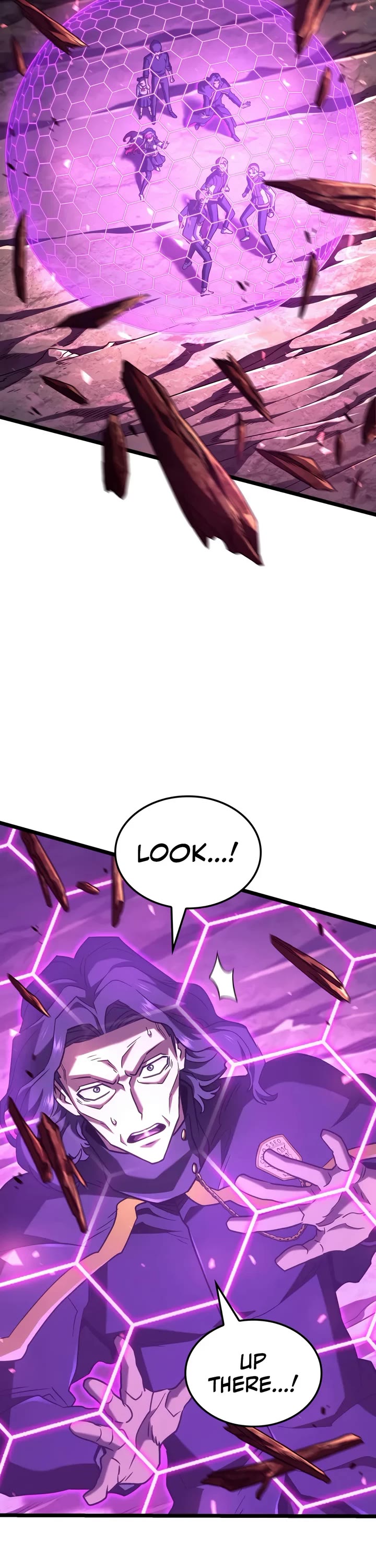Revenge of the Sword Clan's Hound Chapter 185 page 28 - Chapter 185