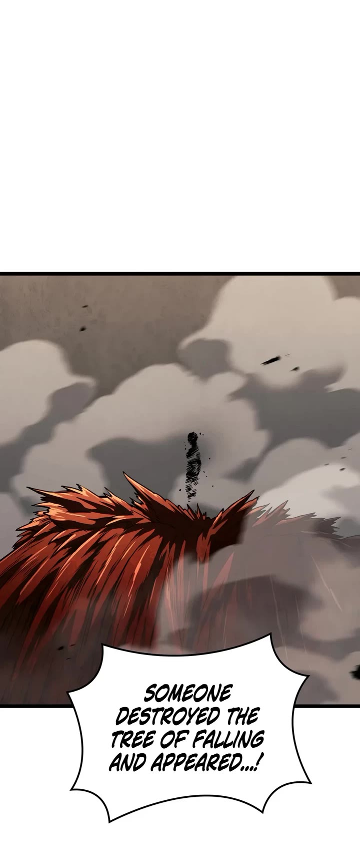 Revenge of the Sword Clan's Hound Chapter 185 page 29 - Chapter 185