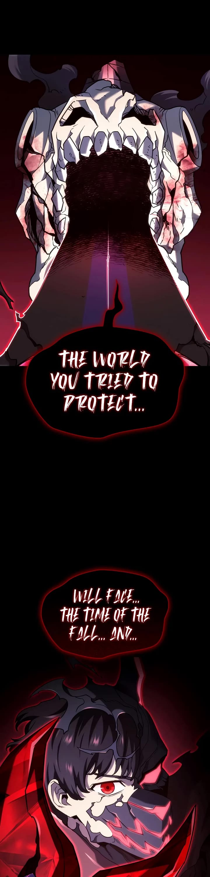 Revenge of the Sword Clan's Hound Chapter 185 page 41 - Chapter 185