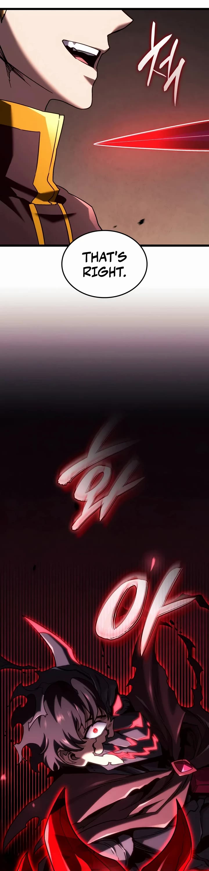Revenge of the Sword Clan's Hound Chapter 185 page 51 - Chapter 185