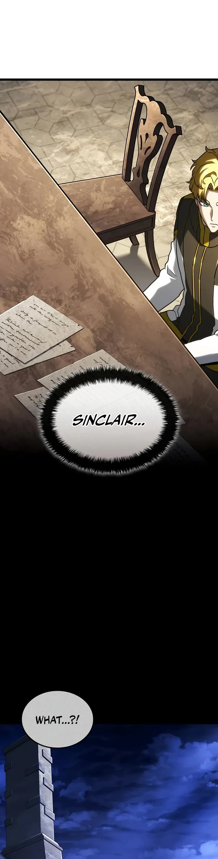 Revenge of the Sword Clan's Hound Chapter 186 page 24 - Chapter 186