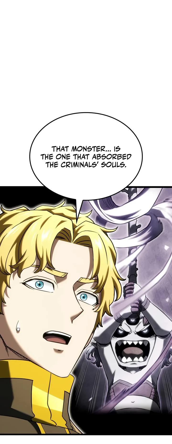 Revenge of the Sword Clan's Hound Chapter 186 page 44 - Chapter 186