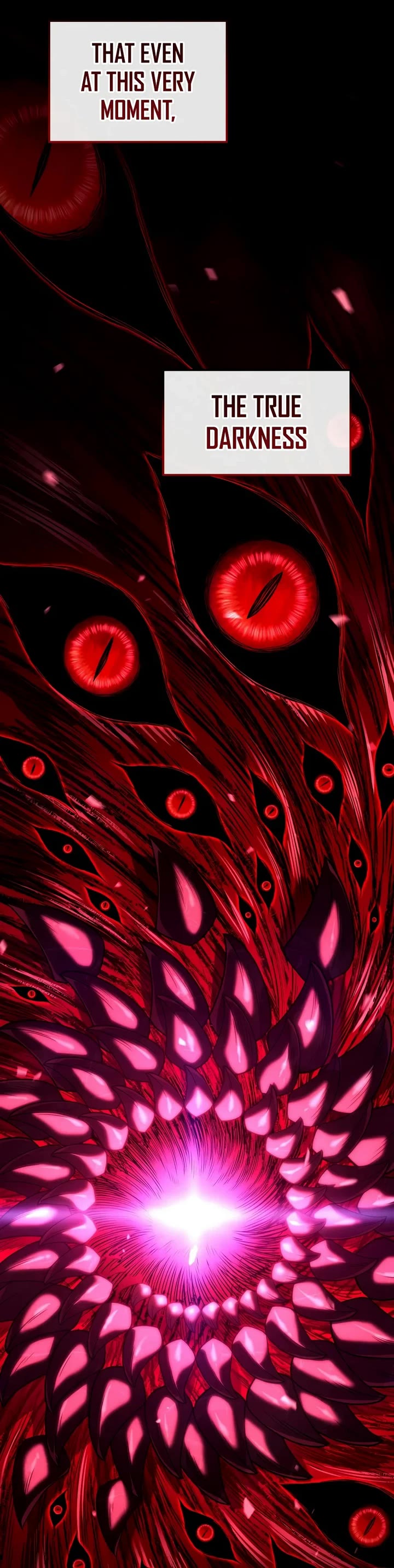 Revenge of the Sword Clan's Hound Chapter 186 page 9 - Chapter 186