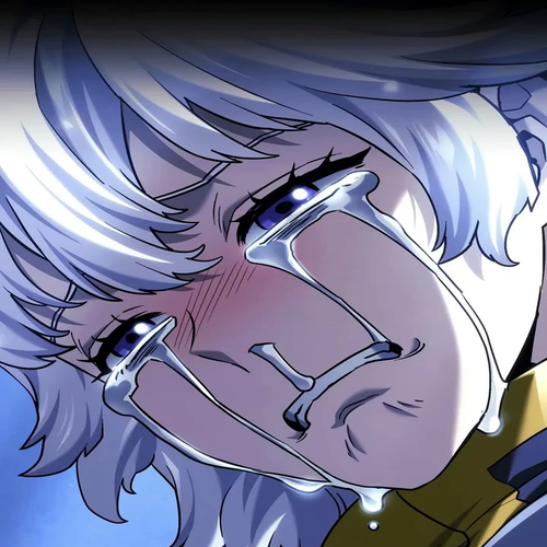 Revenge of the Sword Clan's Hound Chapter 186 cover