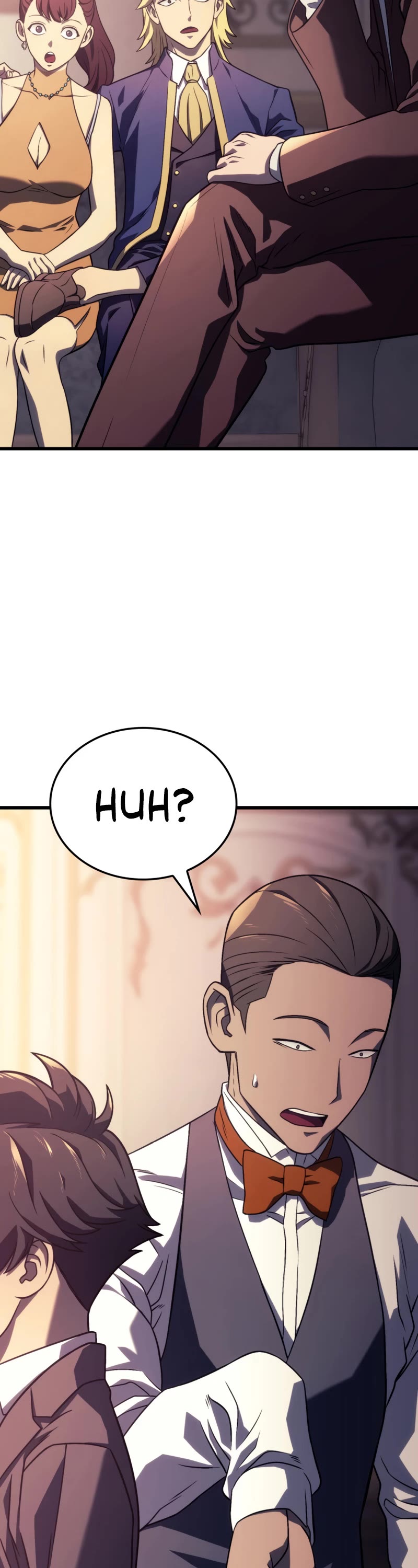Revenge of the Sword Clan's Hound Chapter 19 page 23 - Chapter 19