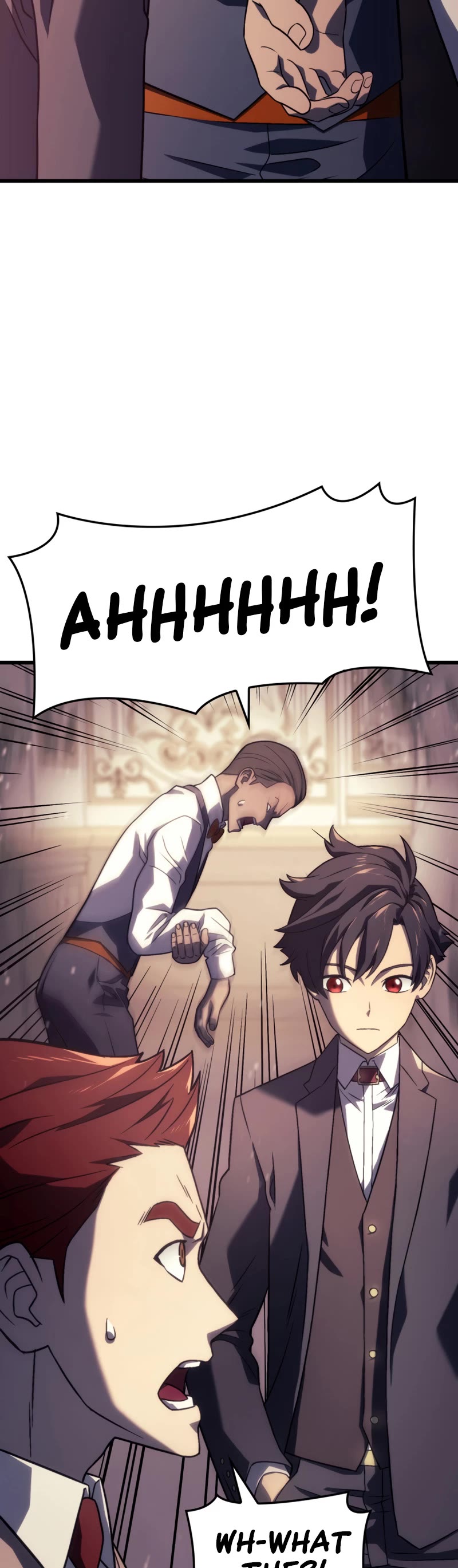 Revenge of the Sword Clan's Hound Chapter 19 page 24 - Chapter 19