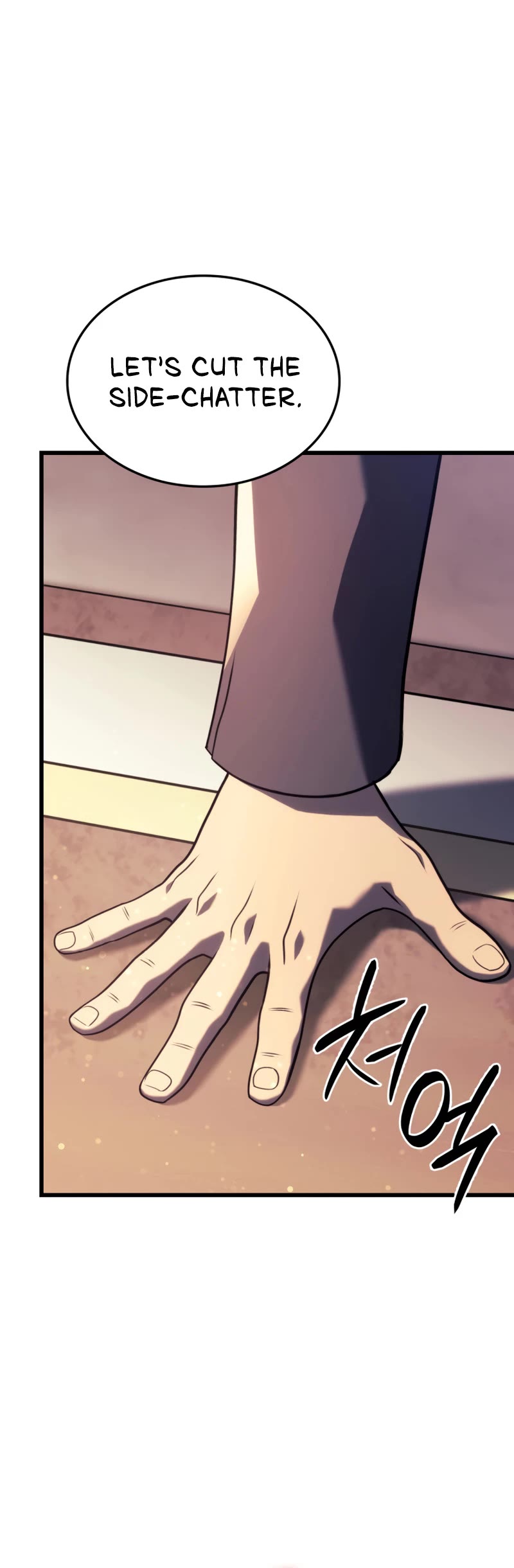 Revenge of the Sword Clan's Hound Chapter 19 page 29 - Chapter 19