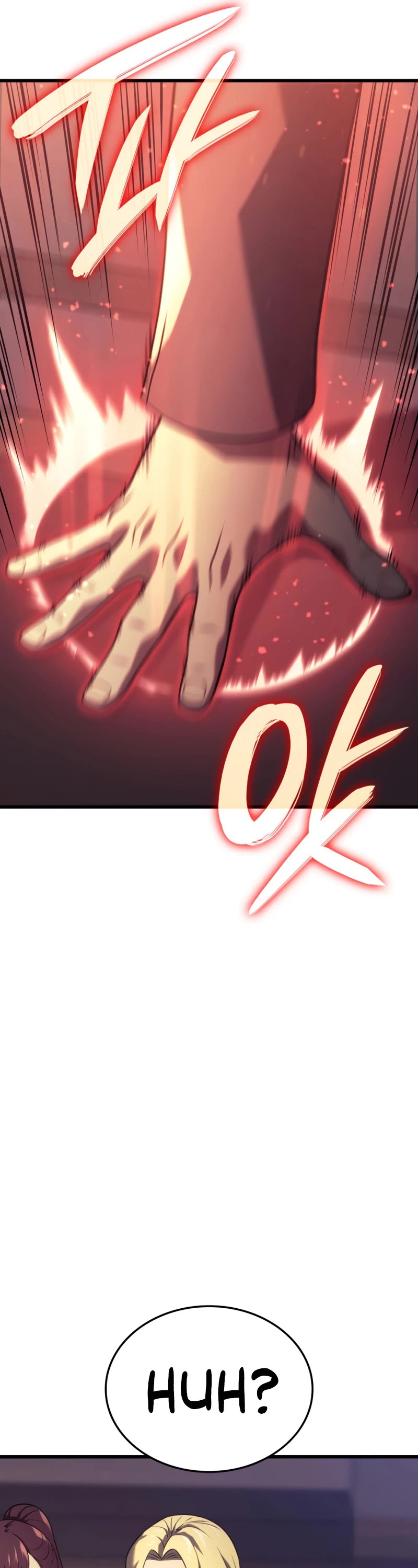 Revenge of the Sword Clan's Hound Chapter 19 page 30 - Chapter 19