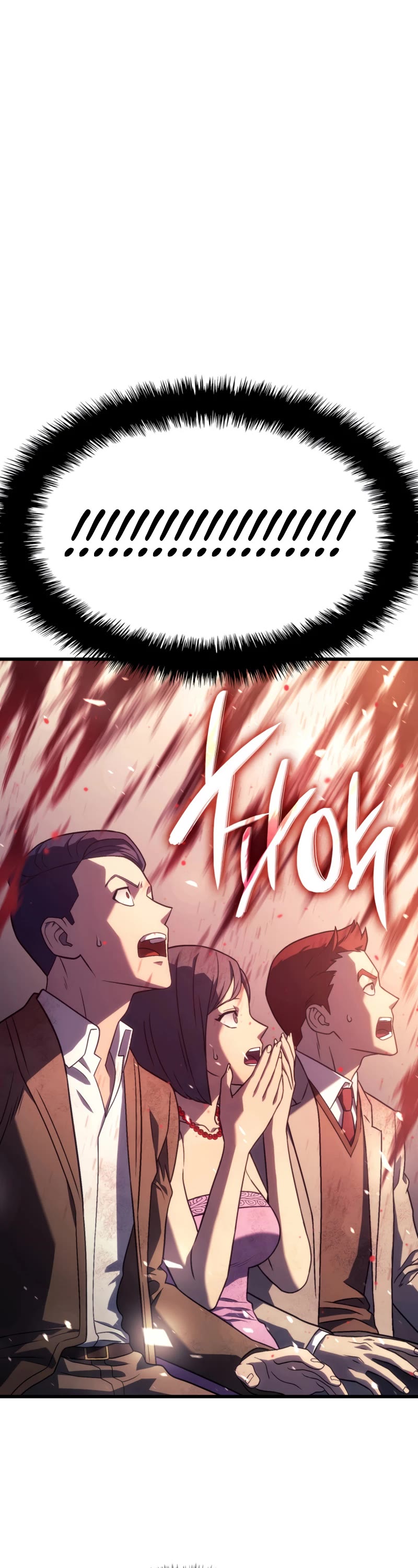 Revenge of the Sword Clan's Hound Chapter 19 page 35 - Chapter 19