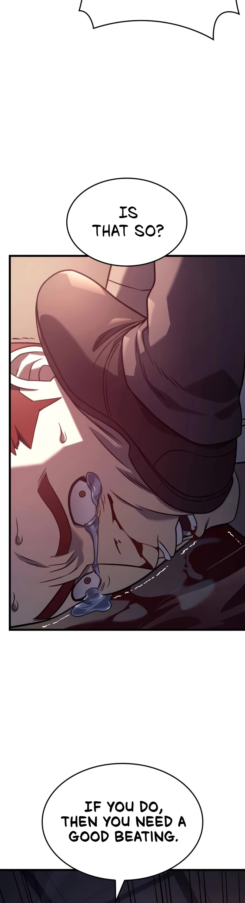 Revenge of the Sword Clan's Hound Chapter 19 page 49 - Chapter 19