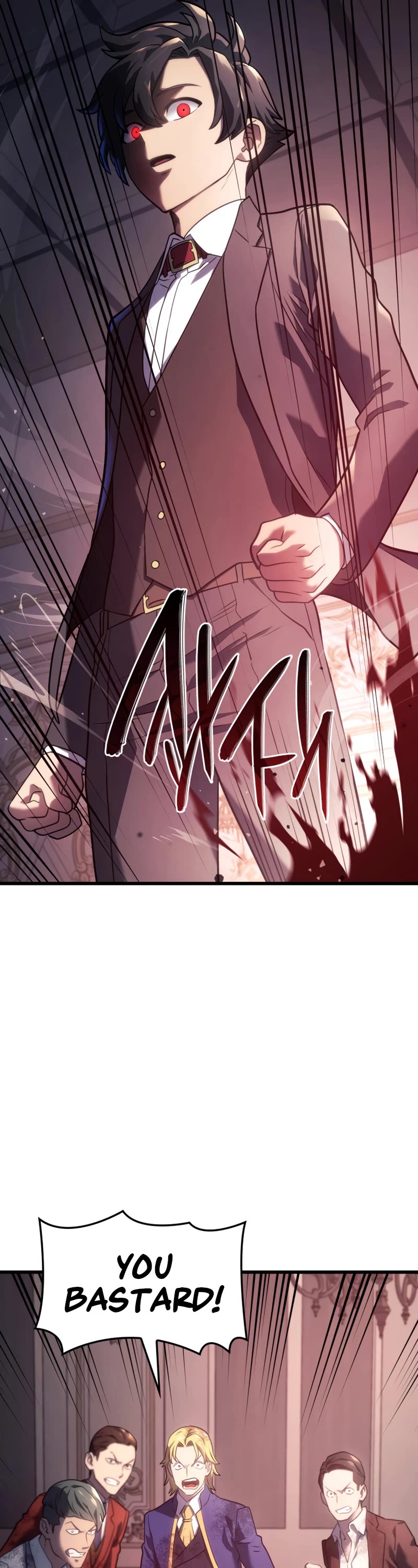 Revenge of the Sword Clan's Hound Chapter 19 page 50 - Chapter 19