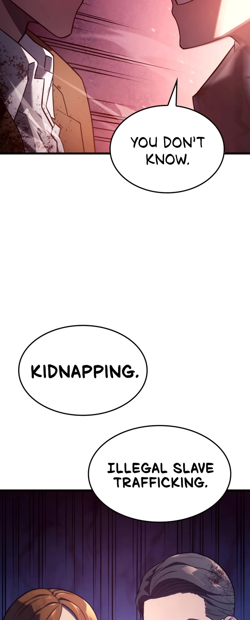 Revenge of the Sword Clan's Hound Chapter 19 page 52 - Chapter 19
