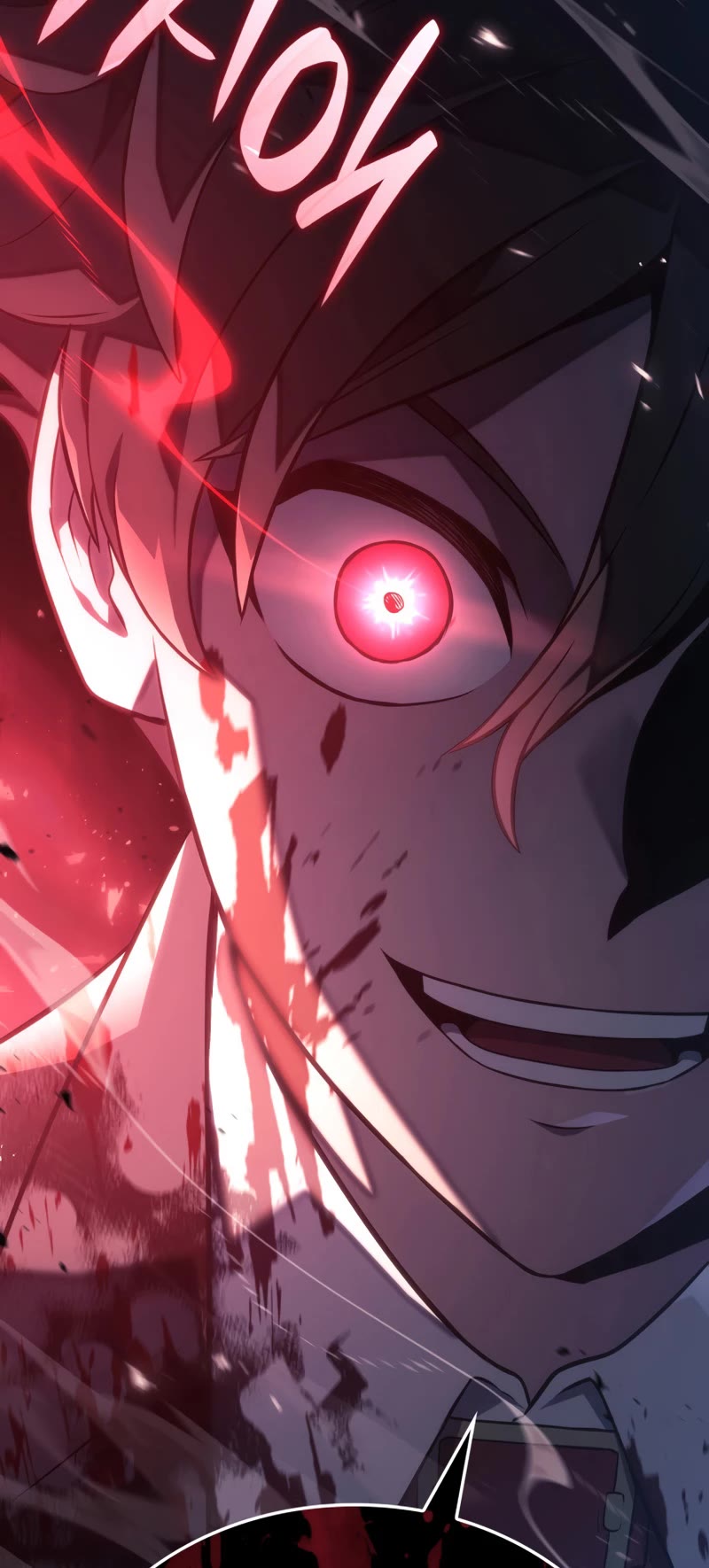 Revenge of the Sword Clan's Hound Chapter 19 page 55 - Chapter 19