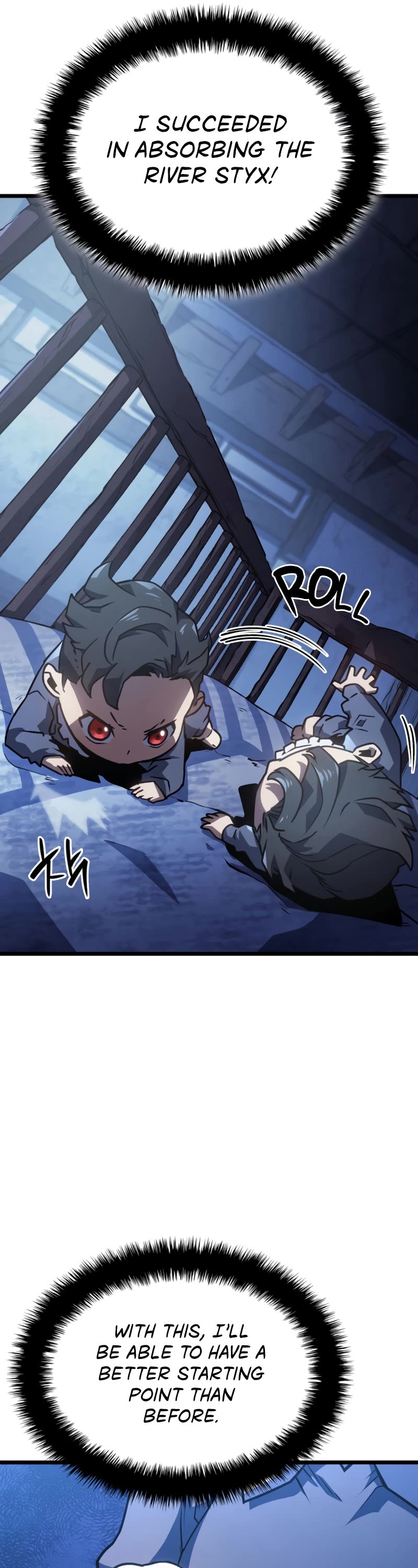 Revenge of the Sword Clan's Hound Chapter 2 page 10 - Chapter 2