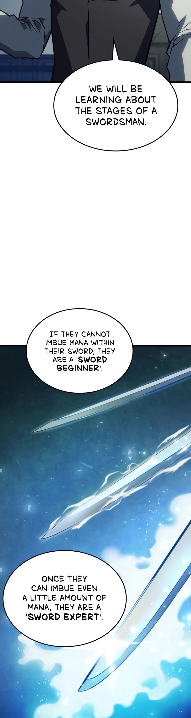 Revenge of the Sword Clan's Hound Chapter 2 page 27 - Chapter 2