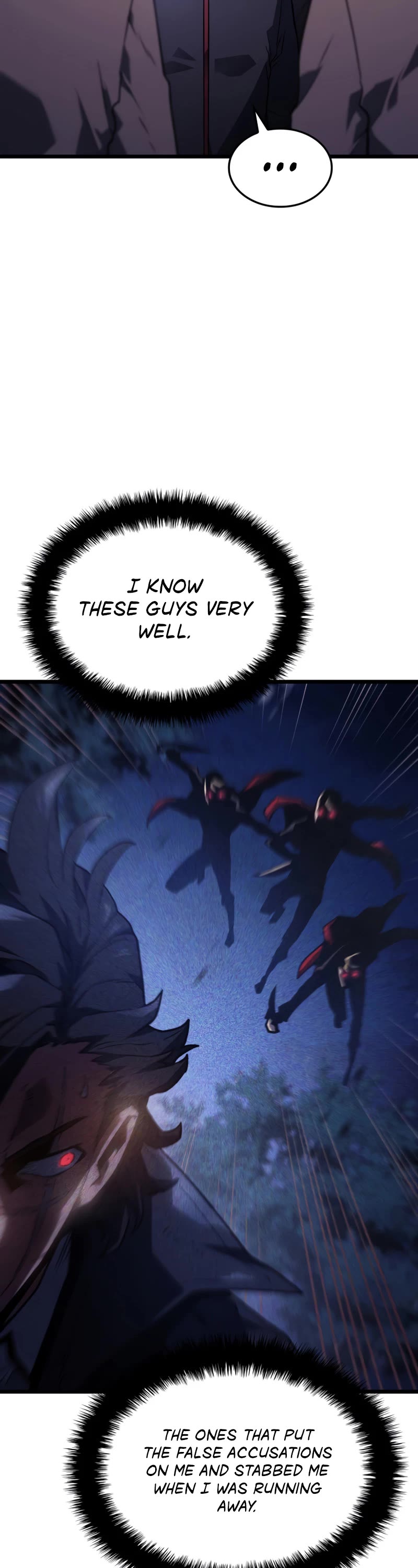 Revenge of the Sword Clan's Hound Chapter 2 page 36 - Chapter 2