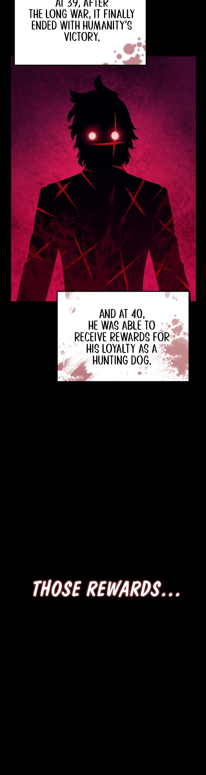 Revenge of the Sword Clan's Hound Chapter 2 page 5 - Chapter 2