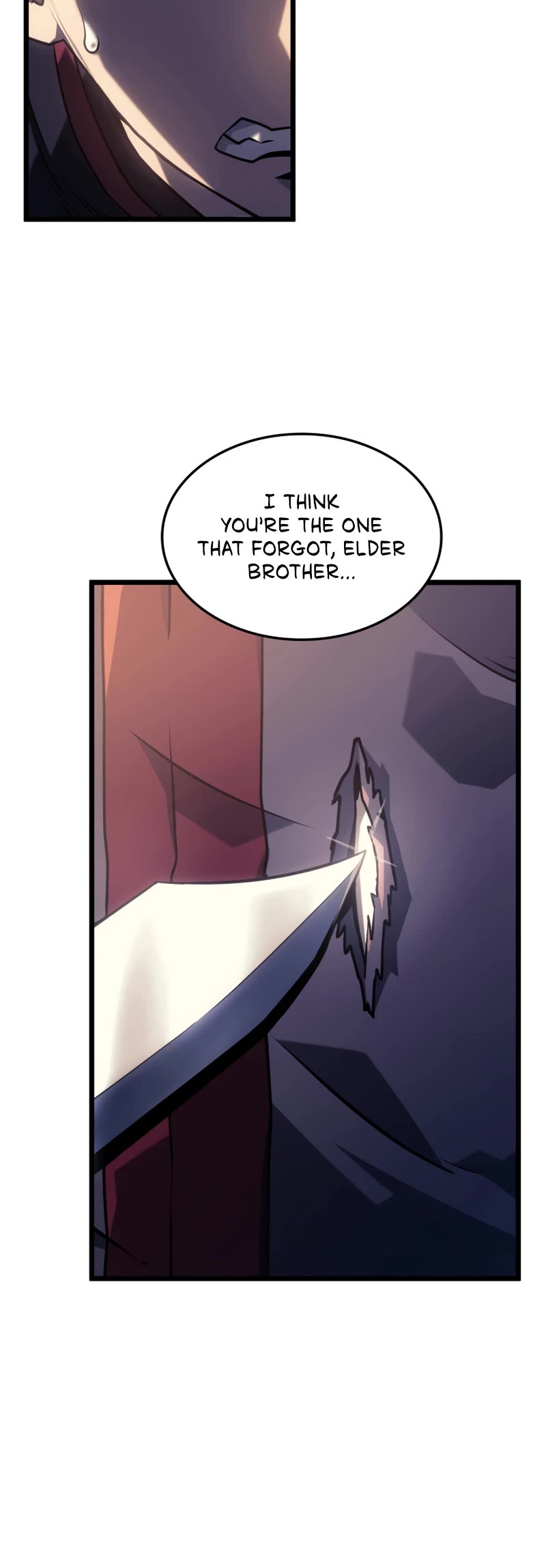 Revenge of the Sword Clan's Hound Chapter 2 page 53 - Chapter 2