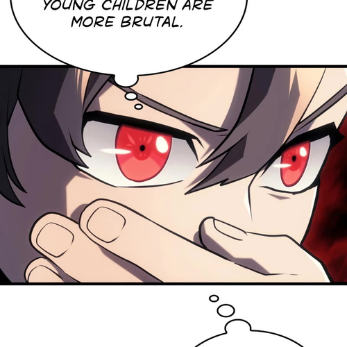Revenge of the Sword Clan's Hound Chapter 2 cover