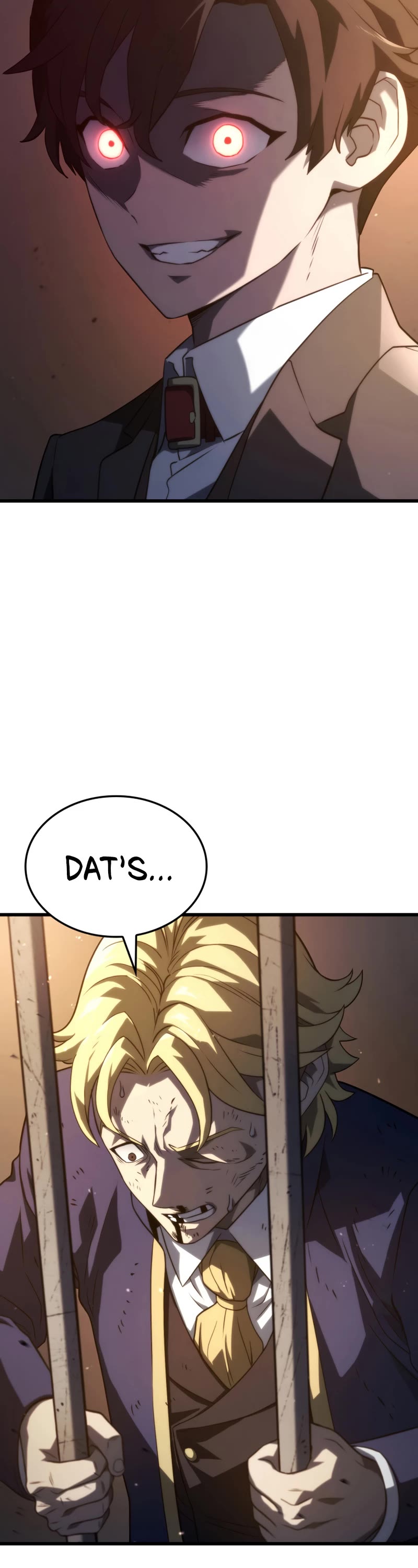 Revenge of the Sword Clan's Hound Chapter 20 page 19 - Chapter 20