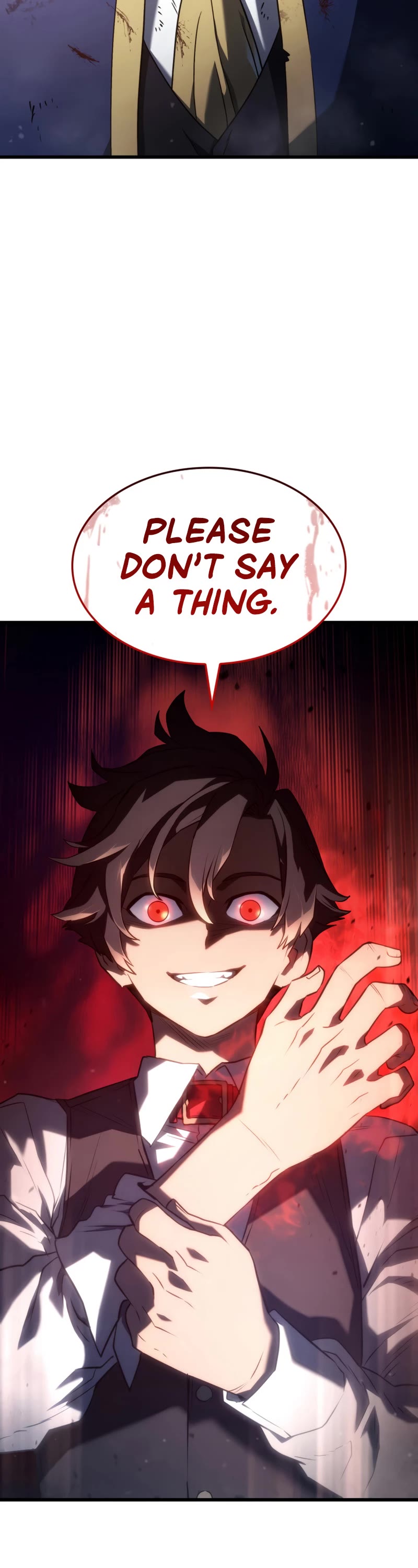 Revenge of the Sword Clan's Hound Chapter 20 page 29 - Chapter 20