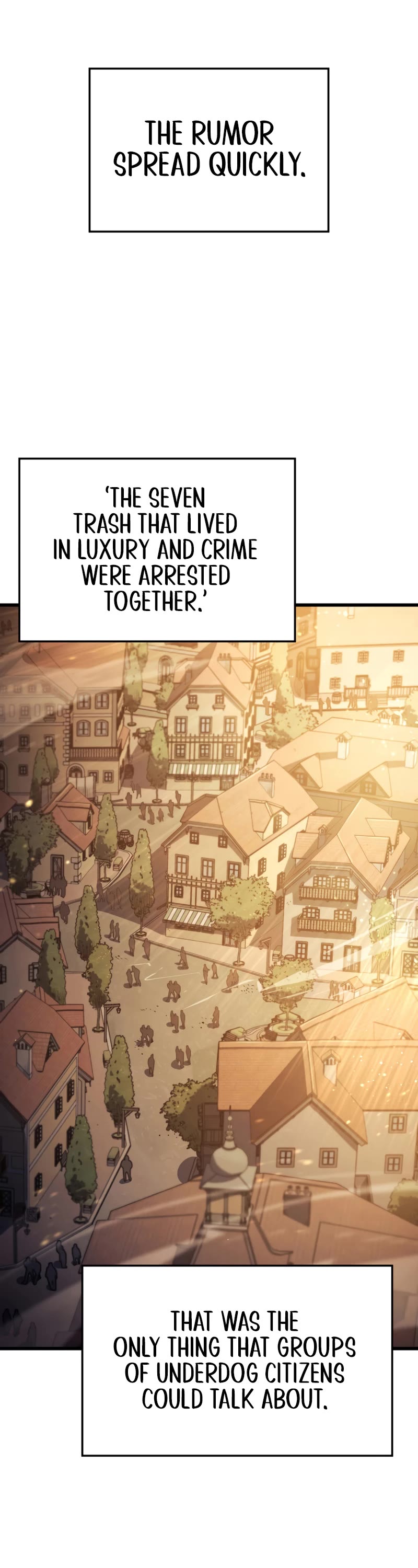 Revenge of the Sword Clan's Hound Chapter 20 page 31 - Chapter 20