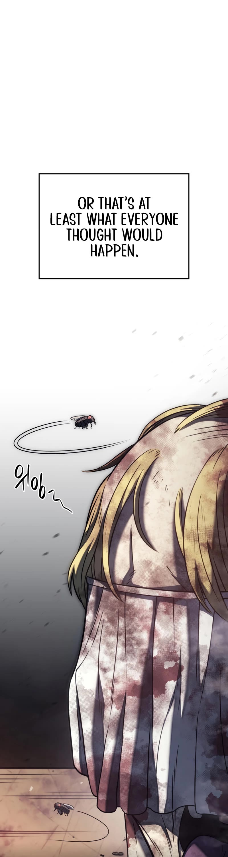 Revenge of the Sword Clan's Hound Chapter 20 page 38 - Chapter 20