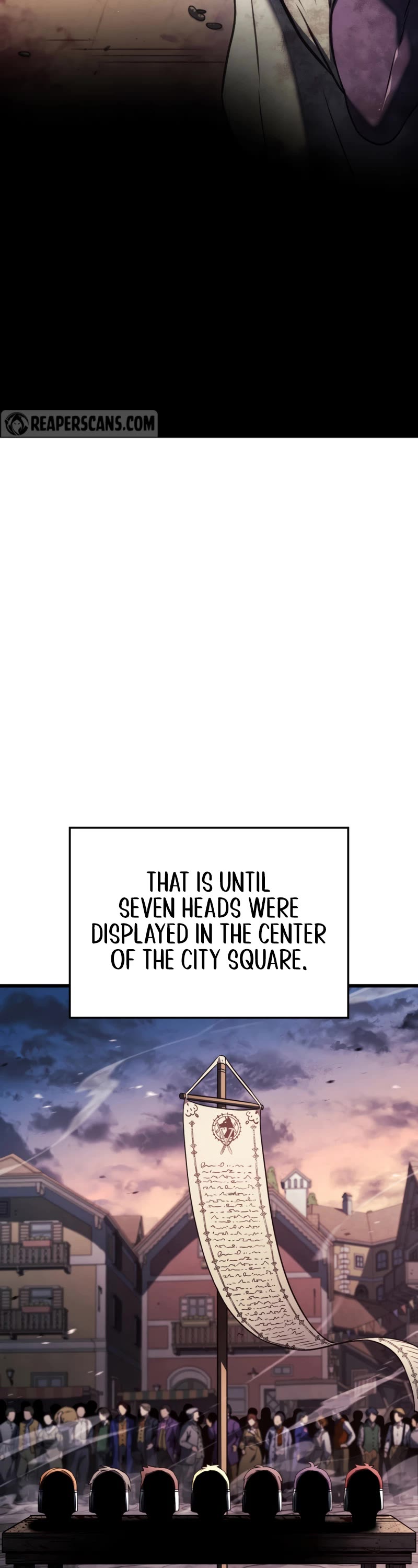 Revenge of the Sword Clan's Hound Chapter 20 page 39 - Chapter 20