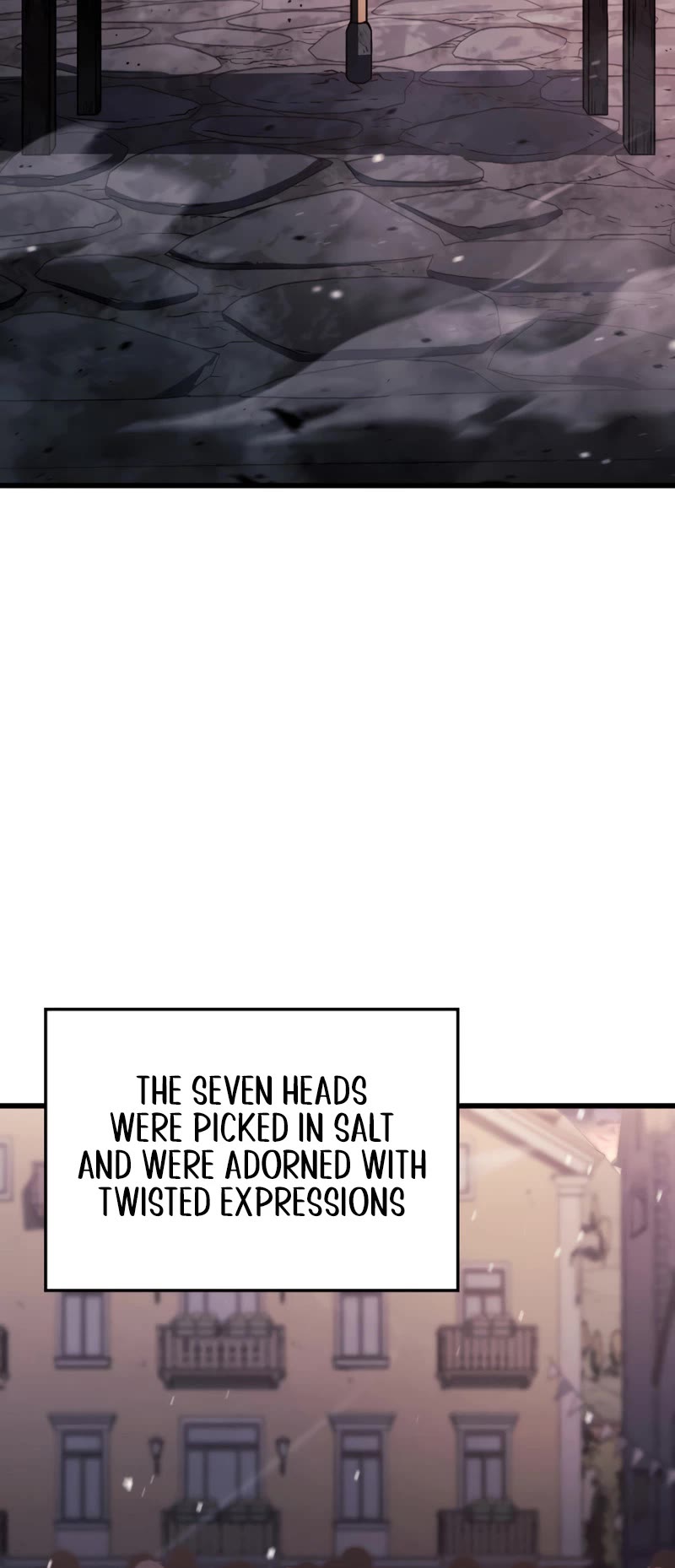 Revenge of the Sword Clan's Hound Chapter 20 page 40 - Chapter 20