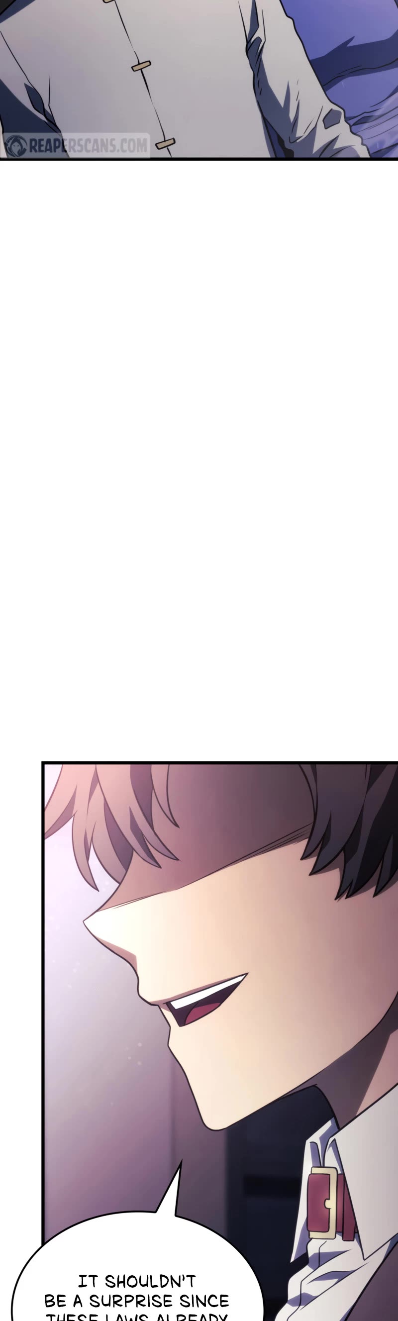 Revenge of the Sword Clan's Hound Chapter 20 page 44 - Chapter 20