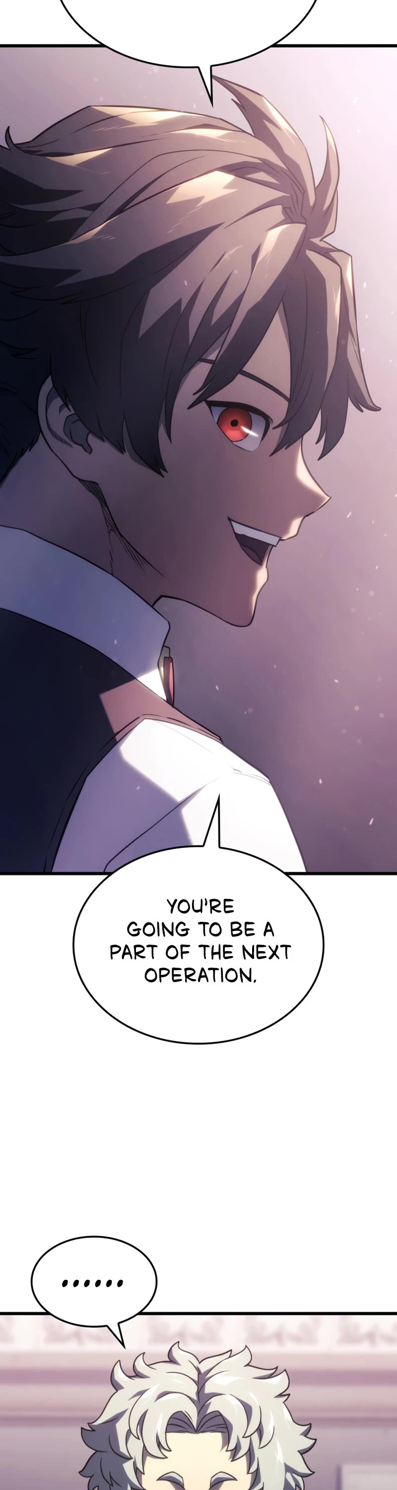 Revenge of the Sword Clan's Hound Chapter 20 page 47 - Chapter 20