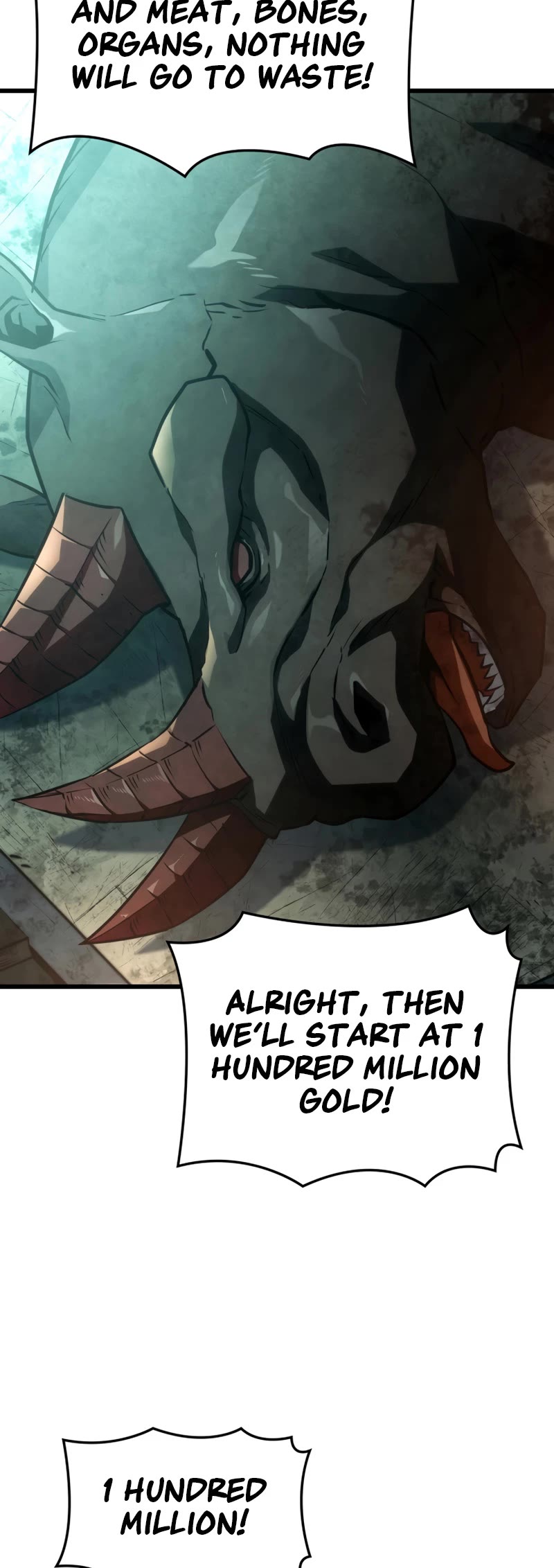 Revenge of the Sword Clan's Hound Chapter 21 page 16 - Chapter 21