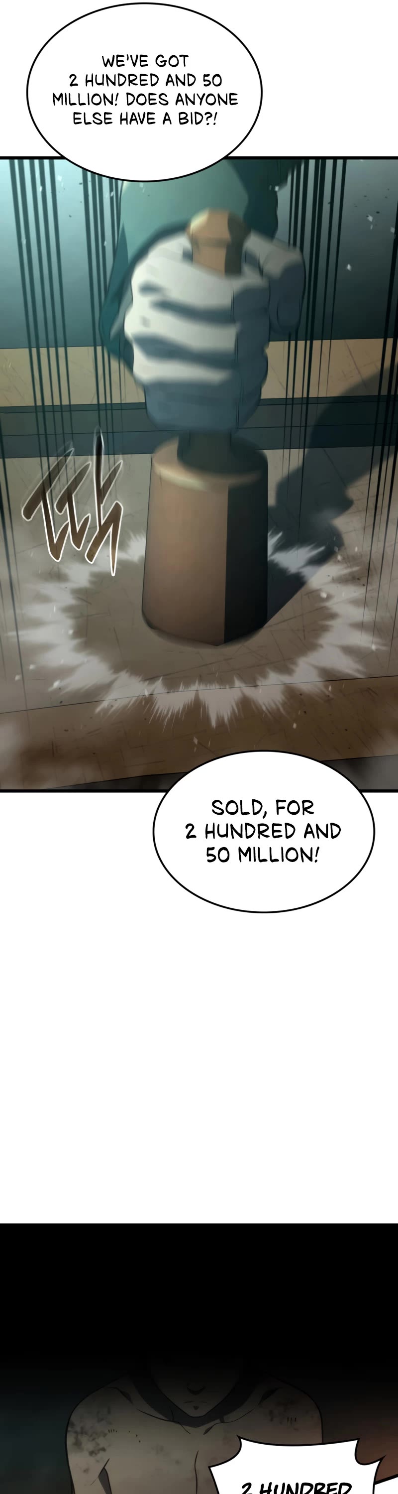 Revenge of the Sword Clan's Hound Chapter 21 page 18 - Chapter 21