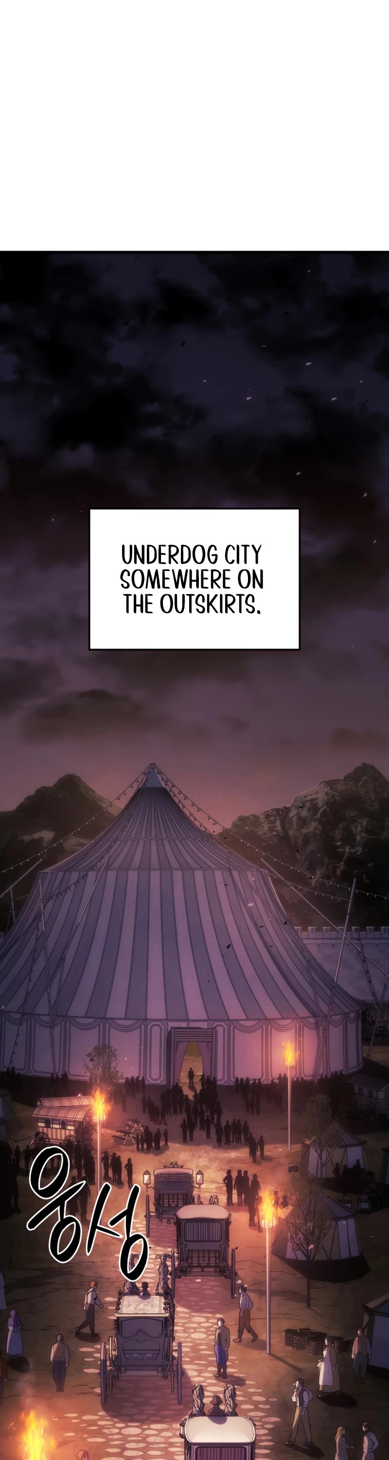 Revenge of the Sword Clan's Hound Chapter 21 page 2 - Chapter 21