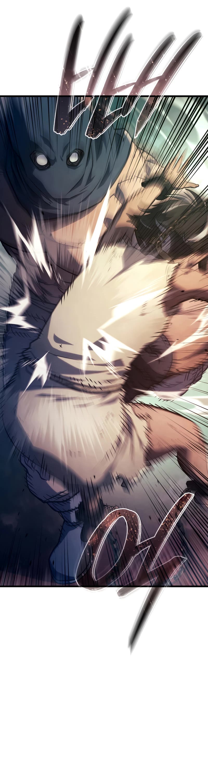 Revenge of the Sword Clan's Hound Chapter 21 page 29 - Chapter 21