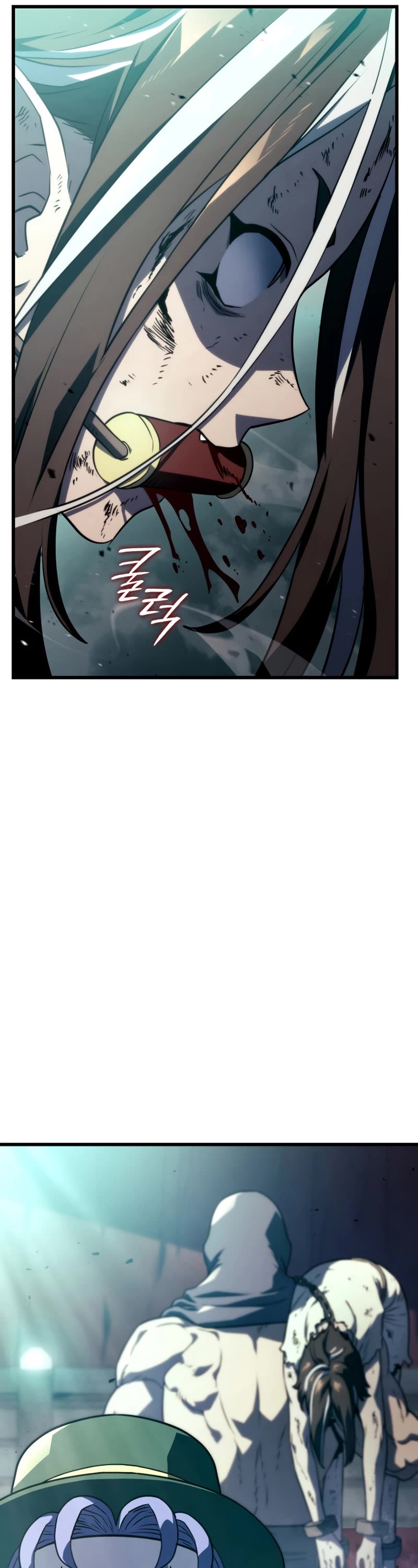 Revenge of the Sword Clan's Hound Chapter 21 page 30 - Chapter 21